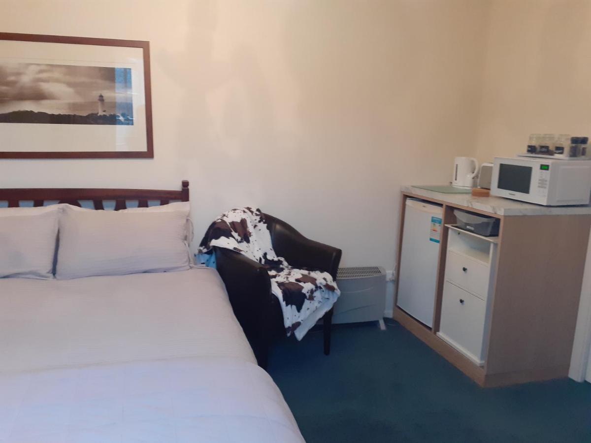 Guest house The Empty Nest *