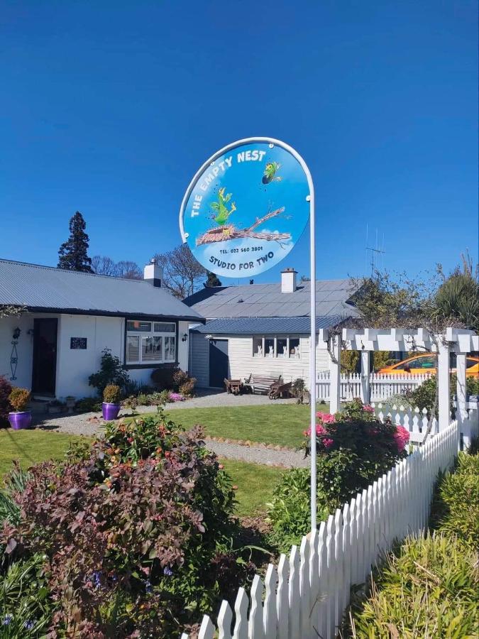 The Empty Nest Guest house