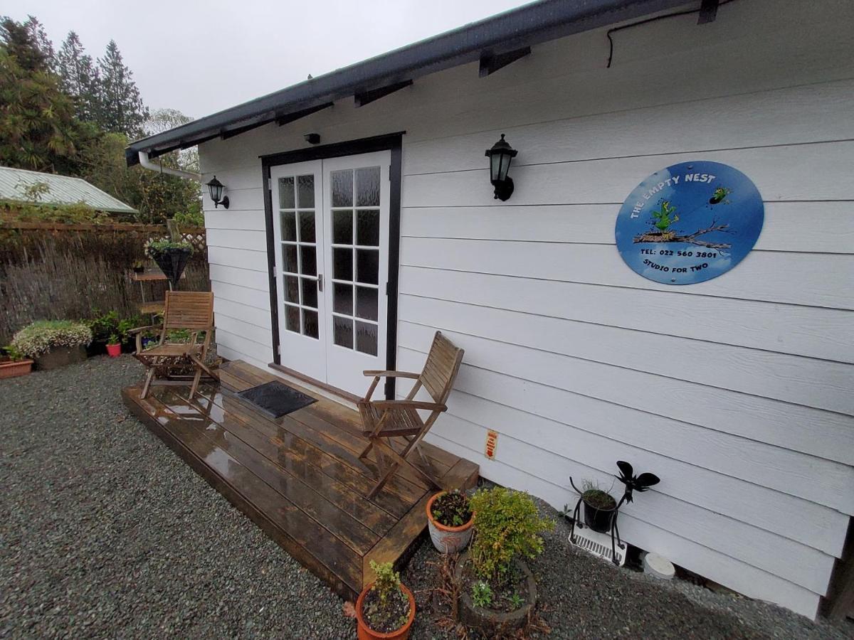Guest house The Empty Nest Geraldine