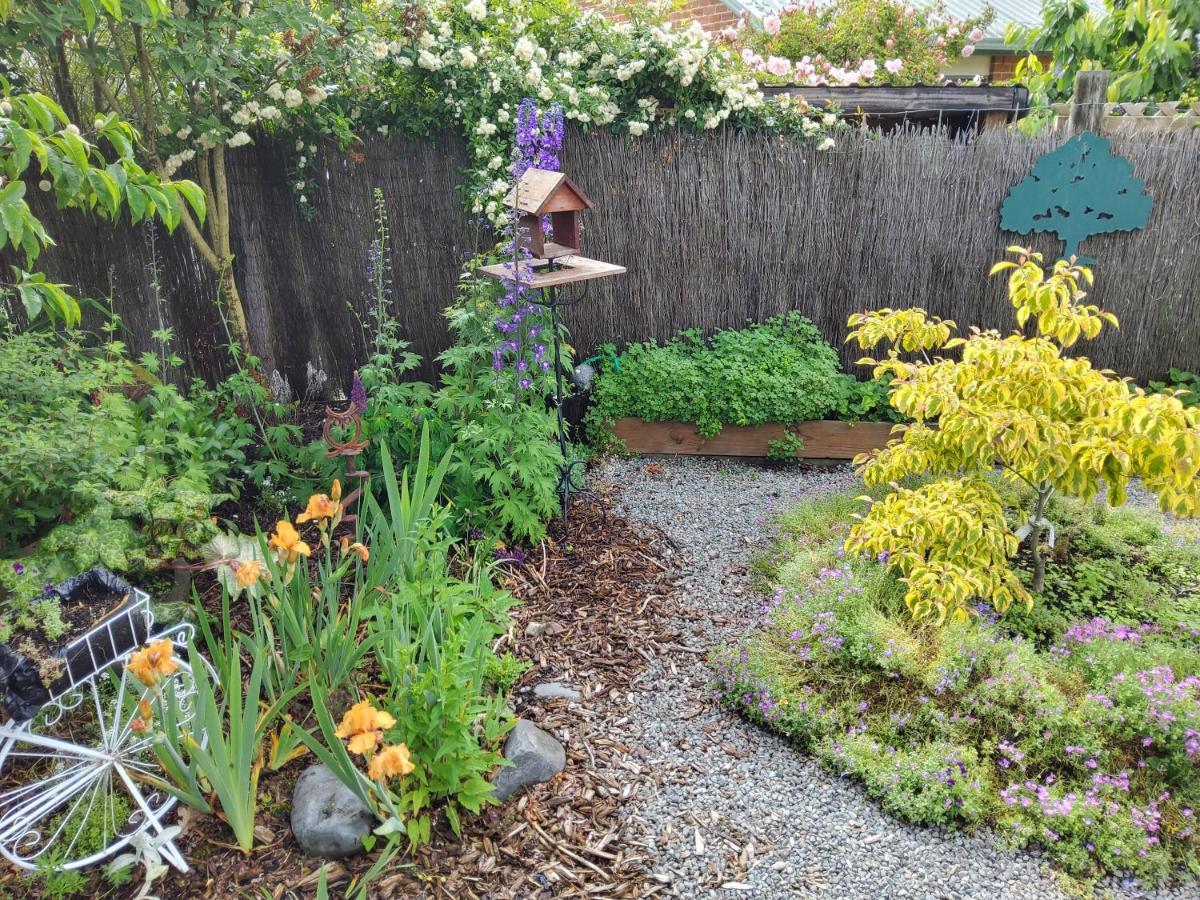 Guest house The Empty Nest Geraldine